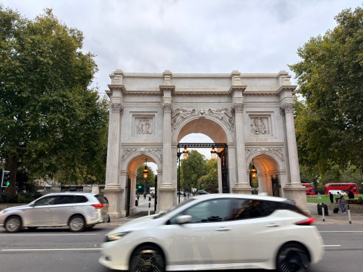 Week 3 – Less working, more&nbsp;meetings